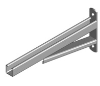 Cantilever Brackets